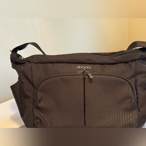 Doona Essentials Bag - Nitro Black
